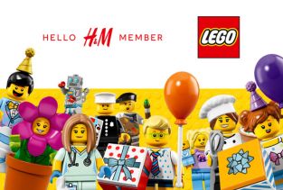 Hello Members : Instant Gagnant LEGO