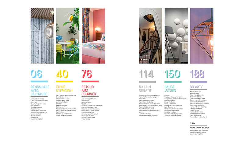 ibis Styles Once upon a Styles Livre Collector Design 